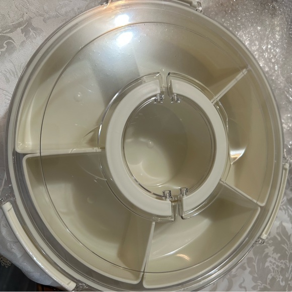 Vita Goods Deluxe Divided Carry All - Picture 3 of 5